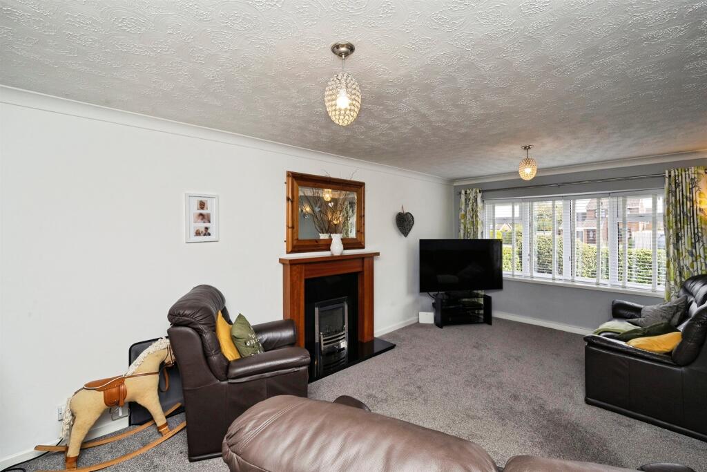 House in Chester - View 5