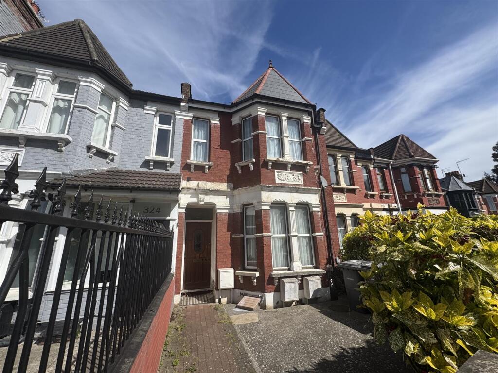 Main image of property: St Anns Road, Harringay, N15
