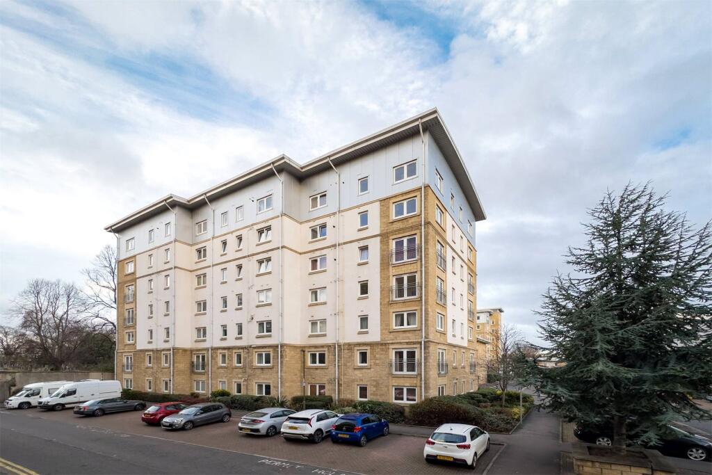 Main image of property: Pilrig Heights, Edinburgh, EH6