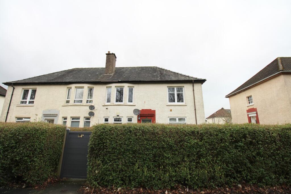 Main image of property: Brownside Drive, Knightswood, Glasgow, G13