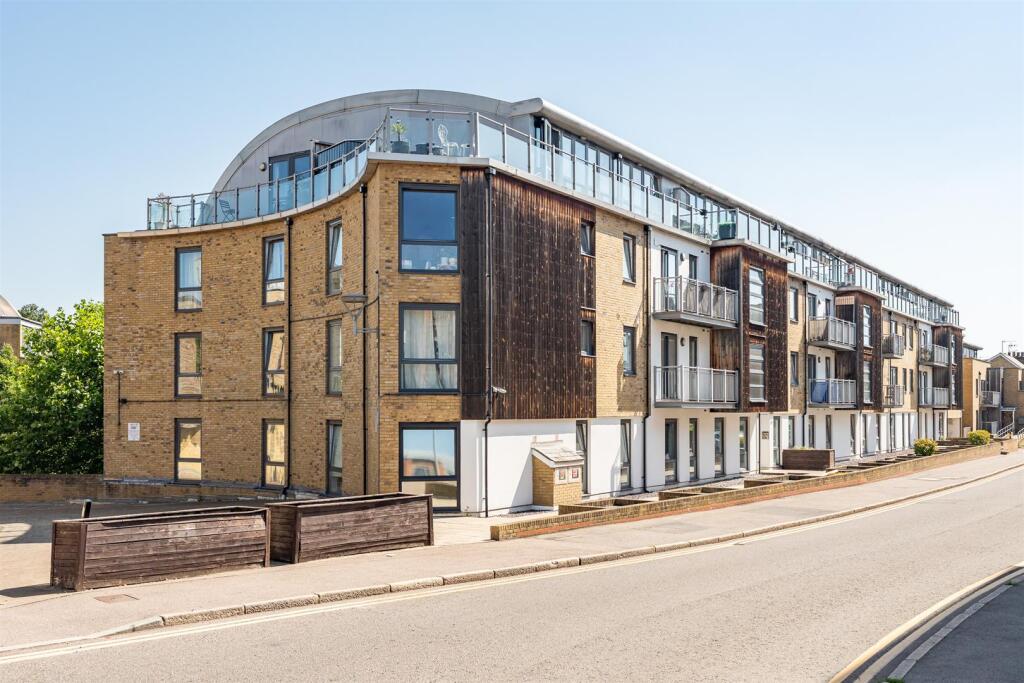 Main image of property: Mead Lane, Hertford