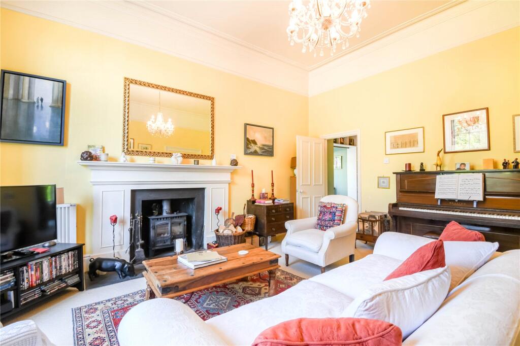 Swan Road, Pewsey, Wiltshire, SN9 photo 2