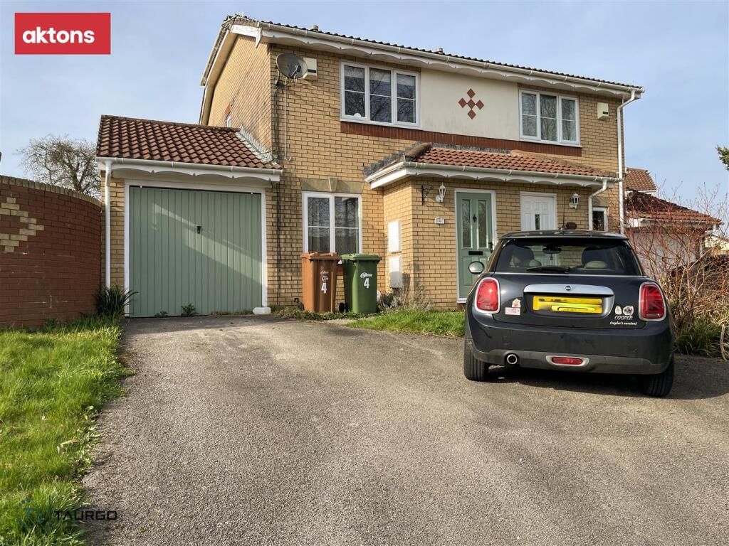 Main image of property: Meadow Way, Caerphilly