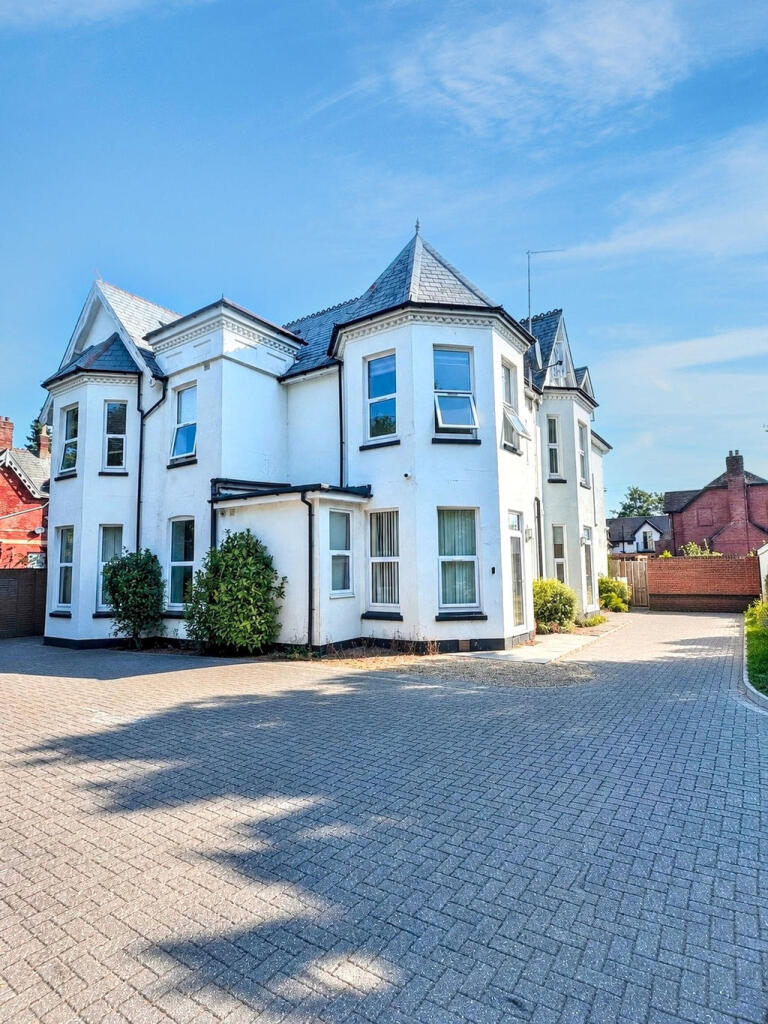 Main image of property: Lansdowne Road, Bournemouth