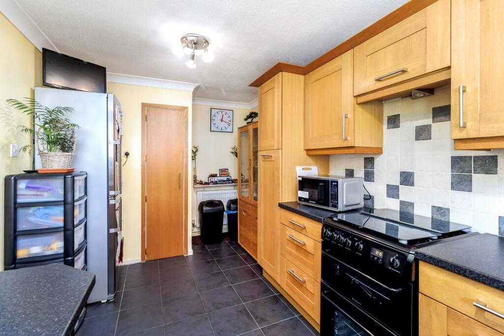 Ufford Place, Haverhill photo 3