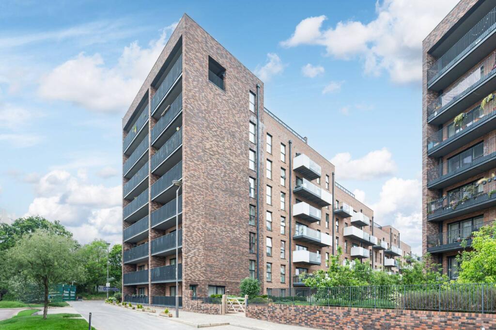 Main image of property: Purbeck Gardens, Lower Sydenham, London, SE26