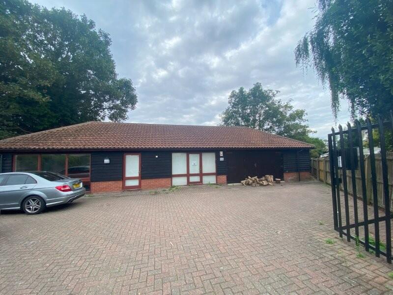 Main image of property: 1a Norfolk Road, Ipswich, Suffolk, IP4