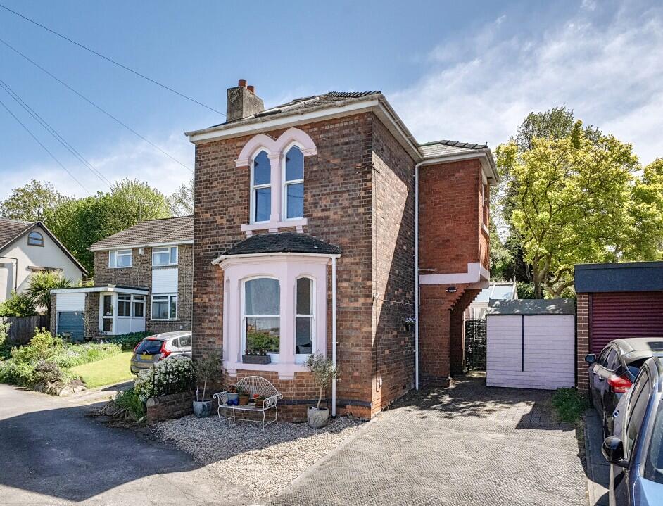 Main image of property: Fairview, Old Town, Swindon, SN1