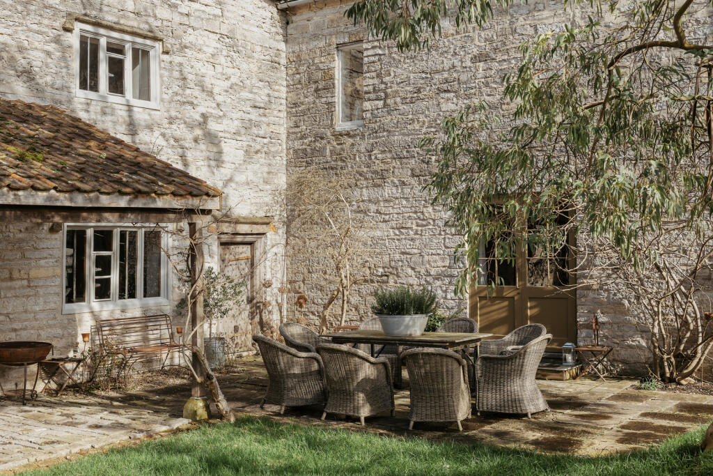 Additional image 3 of Lower Rockes, Butleigh, Somerset