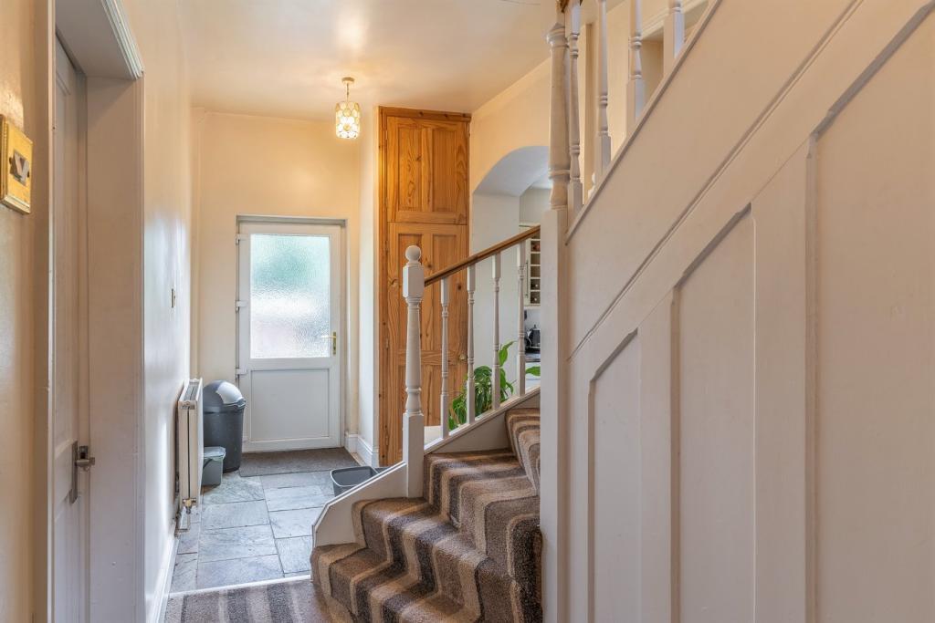 House in Telford - More