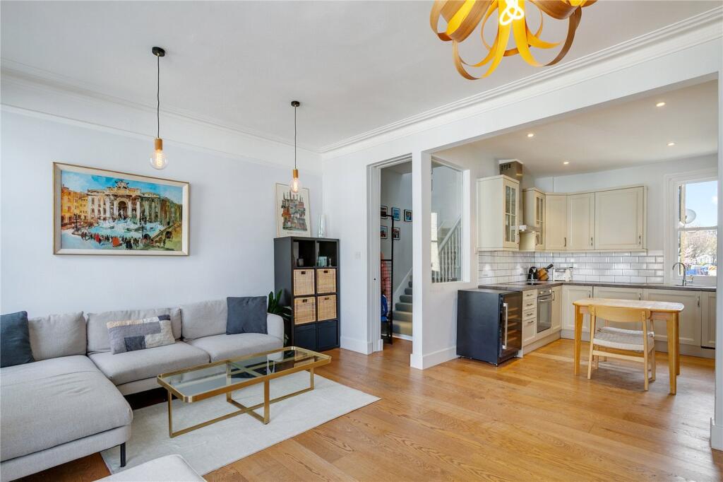 Main image of property: Marmion Road, SW11