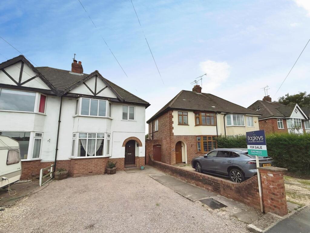 Main image of property: Chester Road North, Kidderminster, DY10