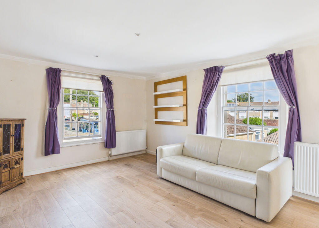 Apartment in Bath - View 5