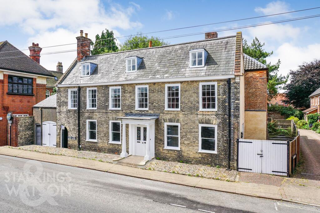 Main image of property: Broad Street, Bungay