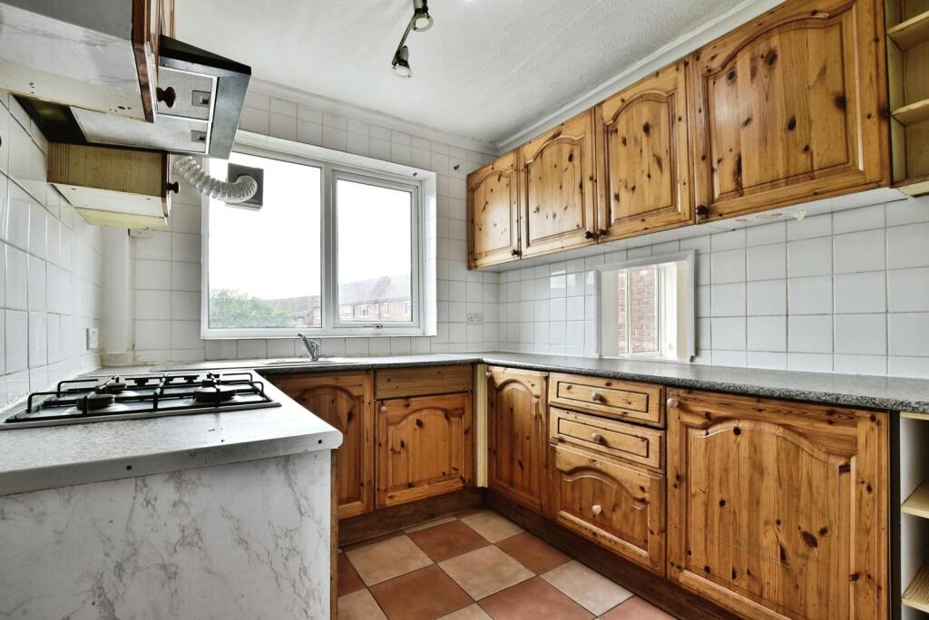 House in Manchester, Greater Manchester - View 3