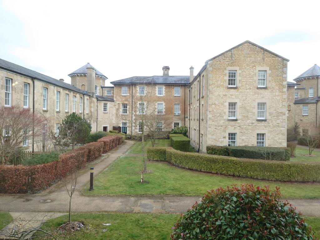 Main image of property: RADCLIFFE HOUSE, LITTLEMORE