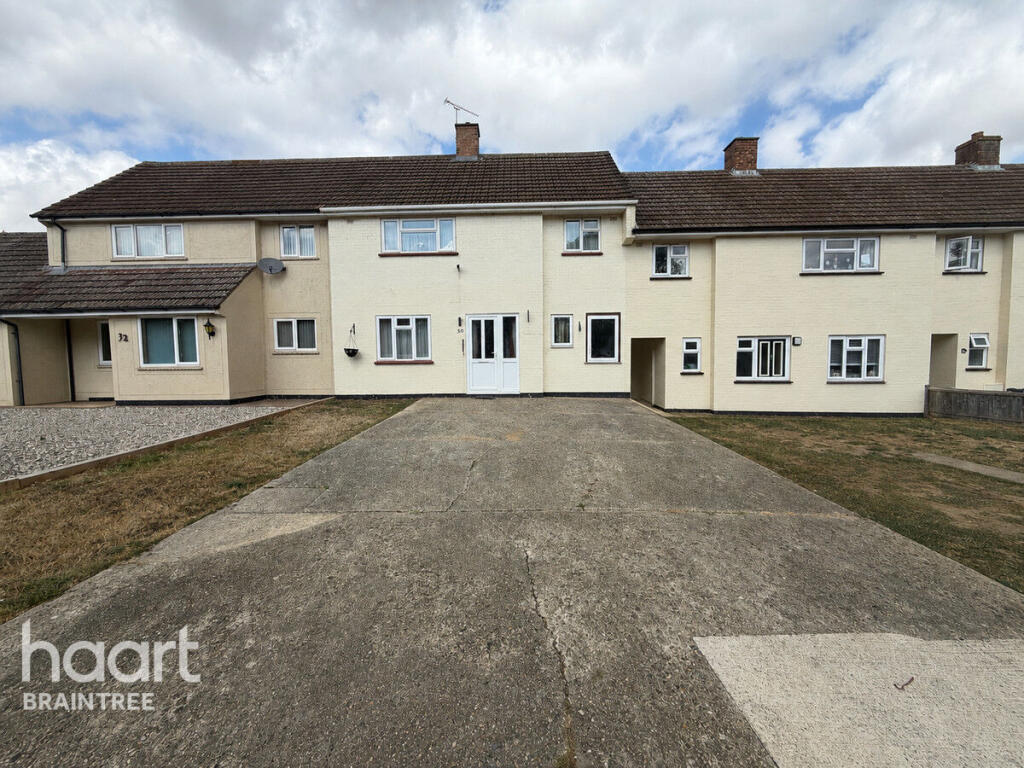 Main image of property: Currants Farm Road, Braintree