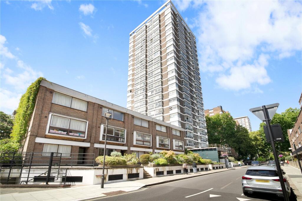 Main image of property: Porchester Place, London, W2