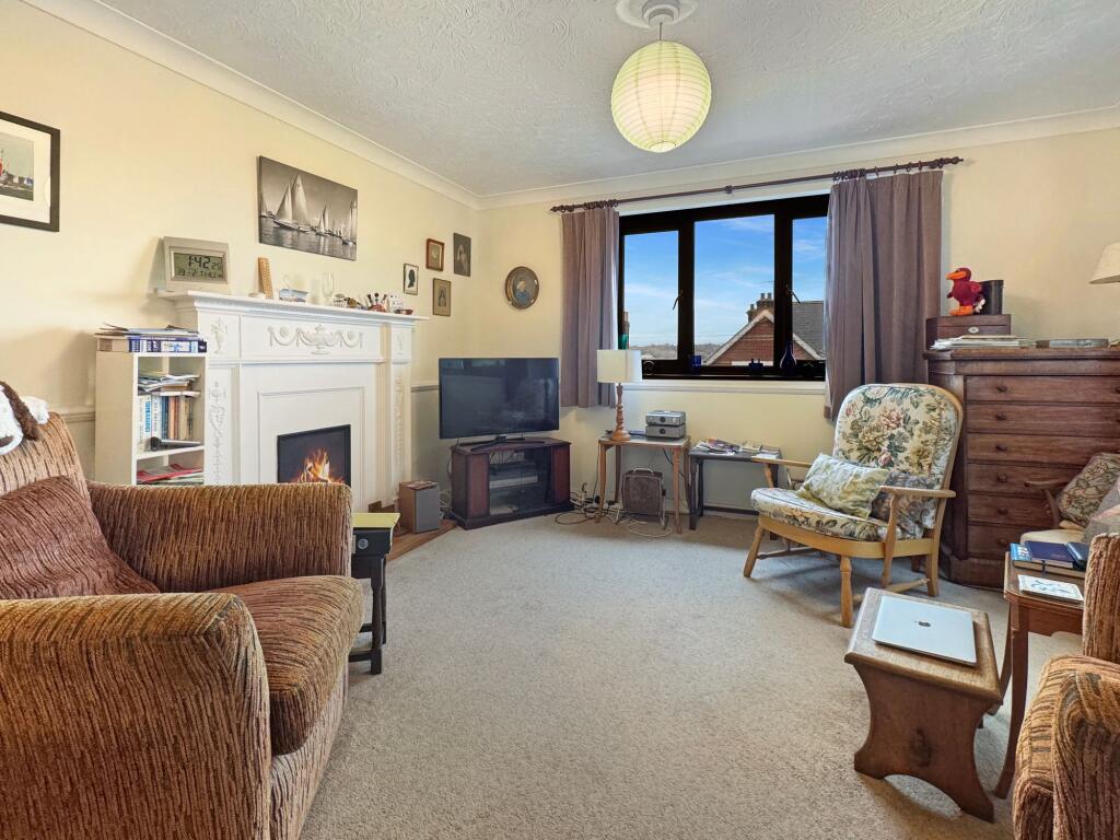 Main image of property: Newport Road, Mayflower Court Newport Road, PO31