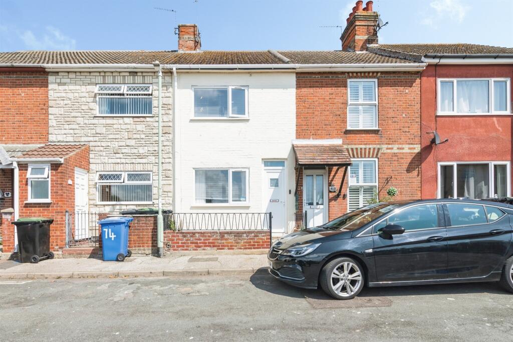 Main image of property: Roman Road, LOWESTOFT