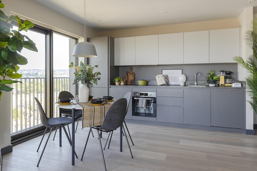 Apartment in Brighton - View 3