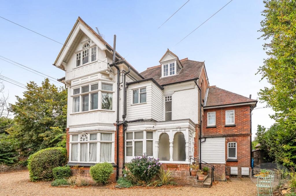 Main image of property: Busbridge Lane, Godalming, Surrey, GU7