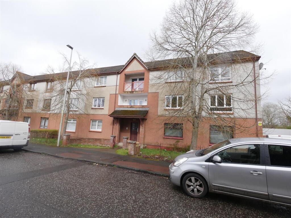 Main image of property: Dalriada Crescent, Motherwell