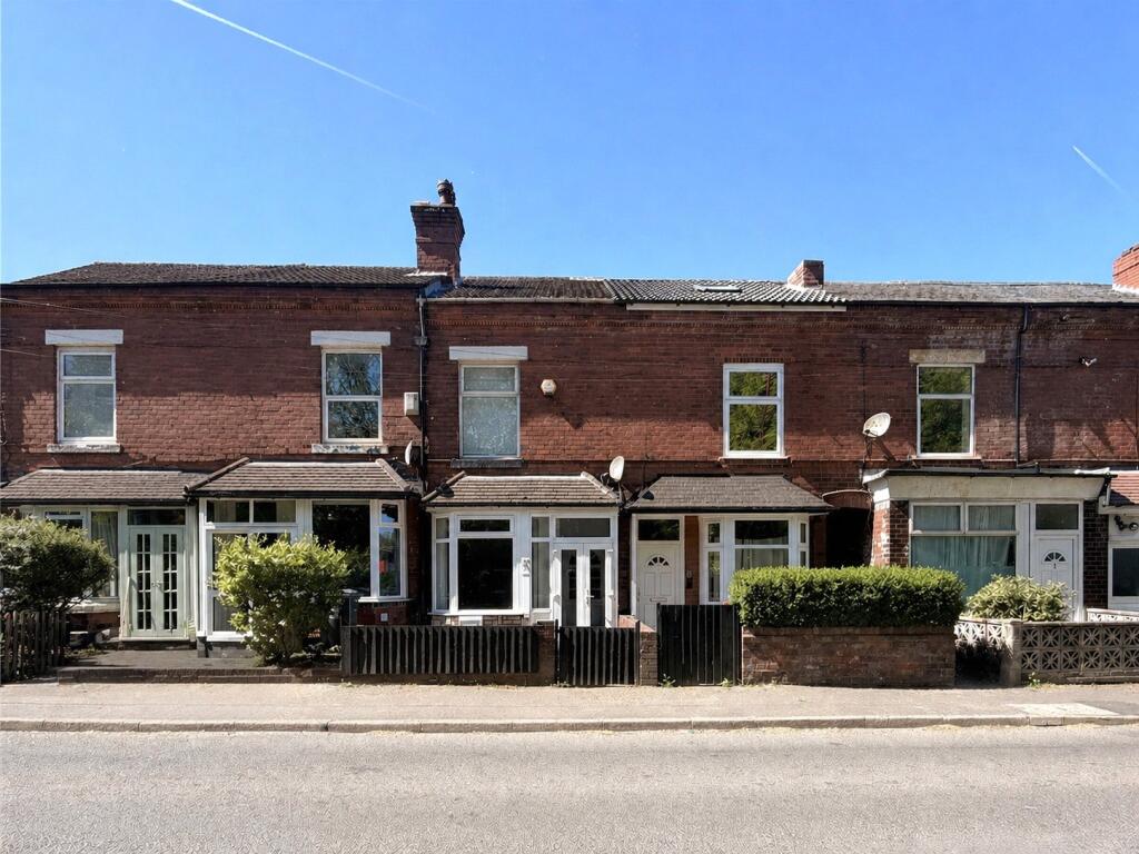 Main image of property: Lifford Lane, Birmingham, West Midlands, B30
