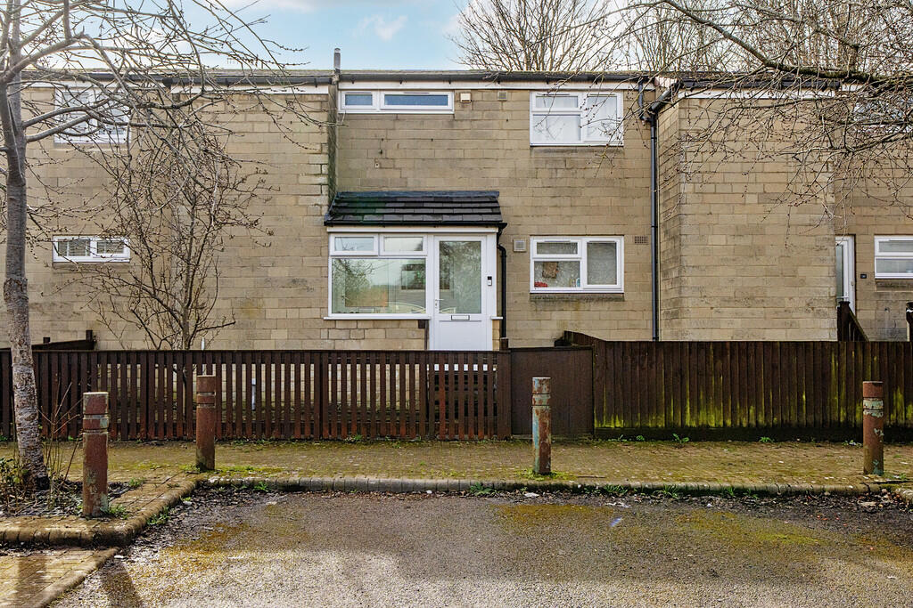 Main image of property: Loxton Drive, Bath