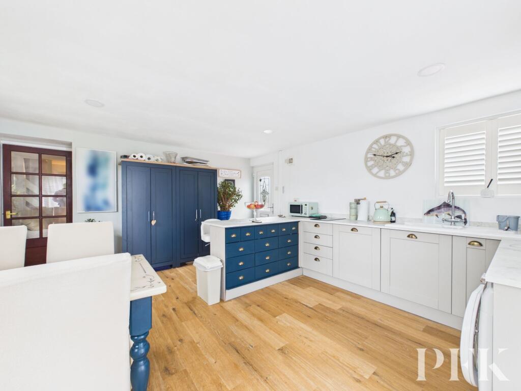 House in Carlisle - View 5