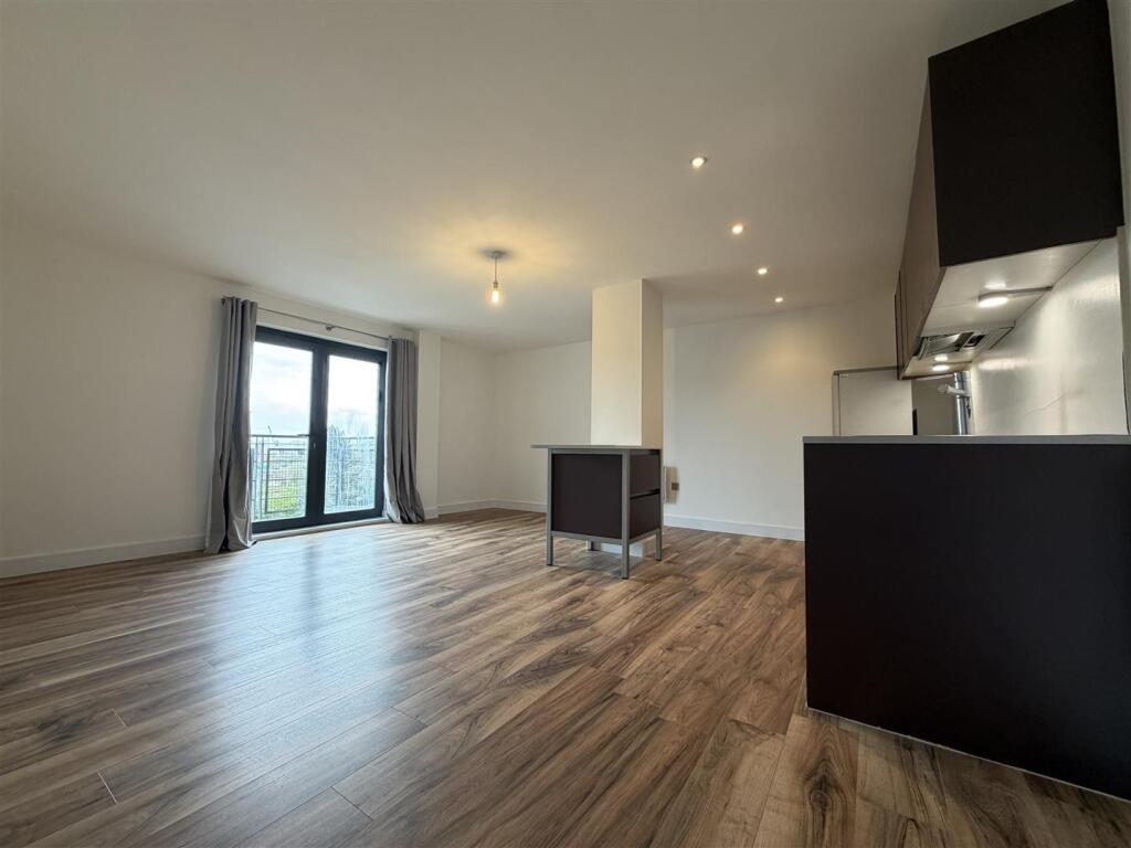 Main image of property: The Waterquarter, Cardiff Bay ( 2 Beds )