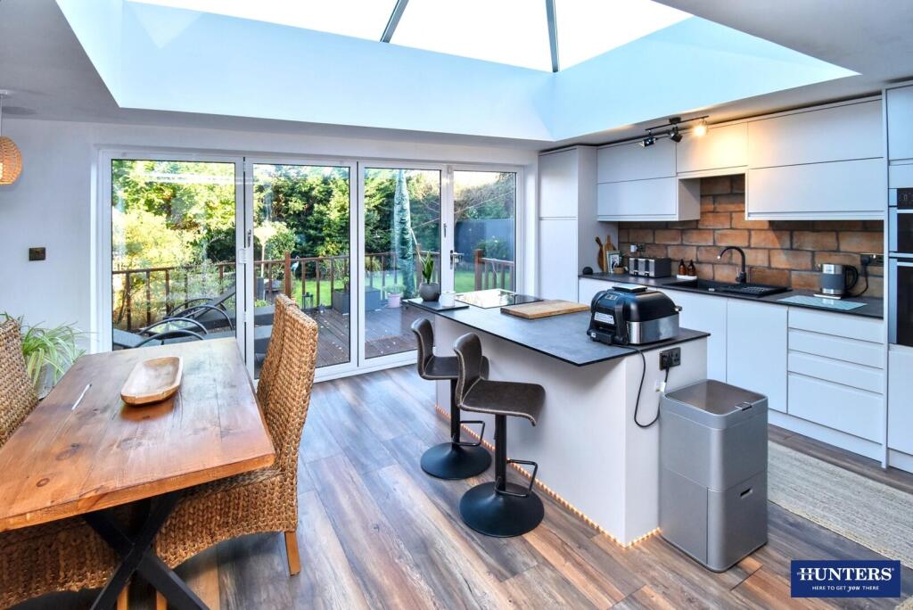 Main image of property: Shenley Road, Wigston