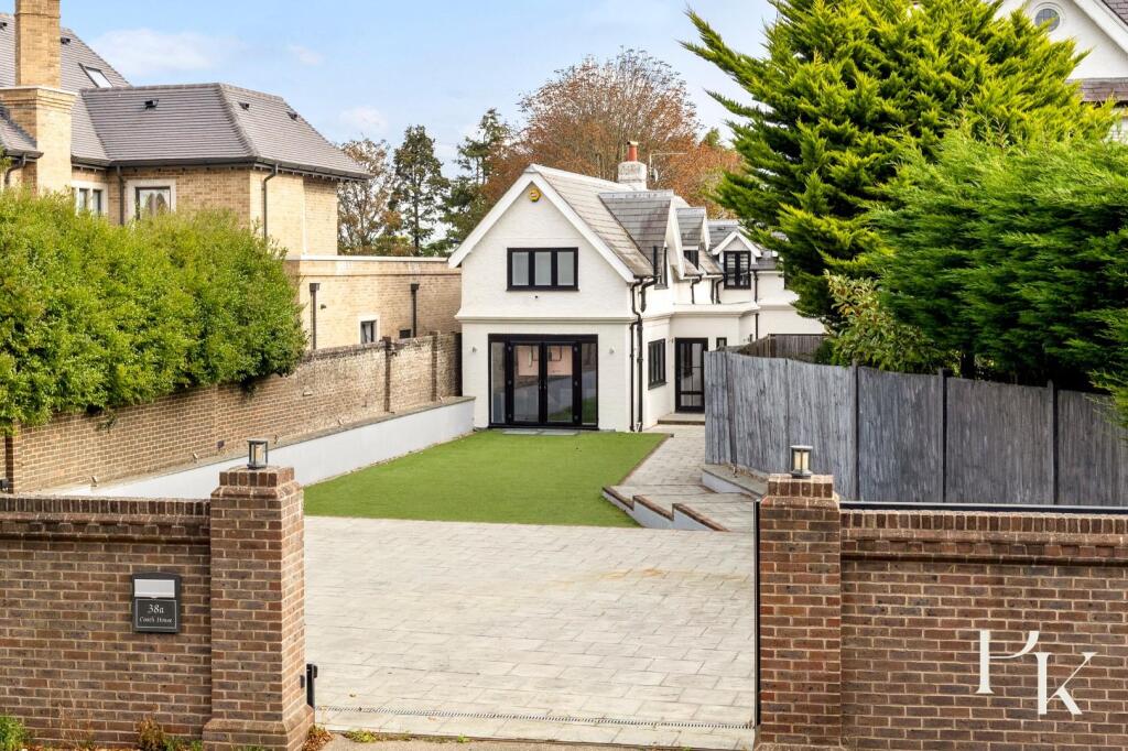 Main image of property: Dyke Road Avenue, Brighton
