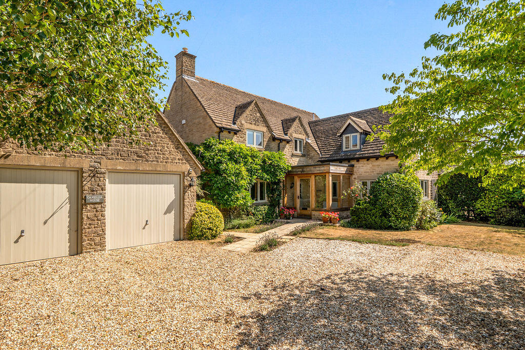 Main image of property: Chedworth, Cheltenham, GL54