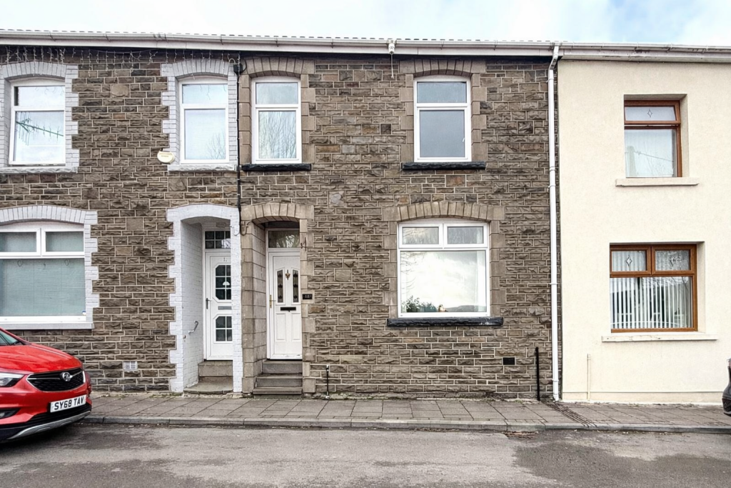 Main image of property: Godreaman Street, Godreaman, Aberdare, Rhondda Cynon Taf