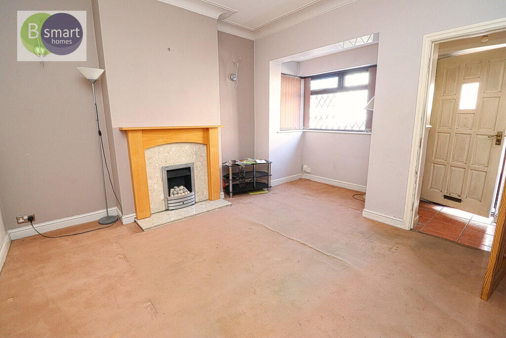House in Rotherham, South Yorkshire - View 2