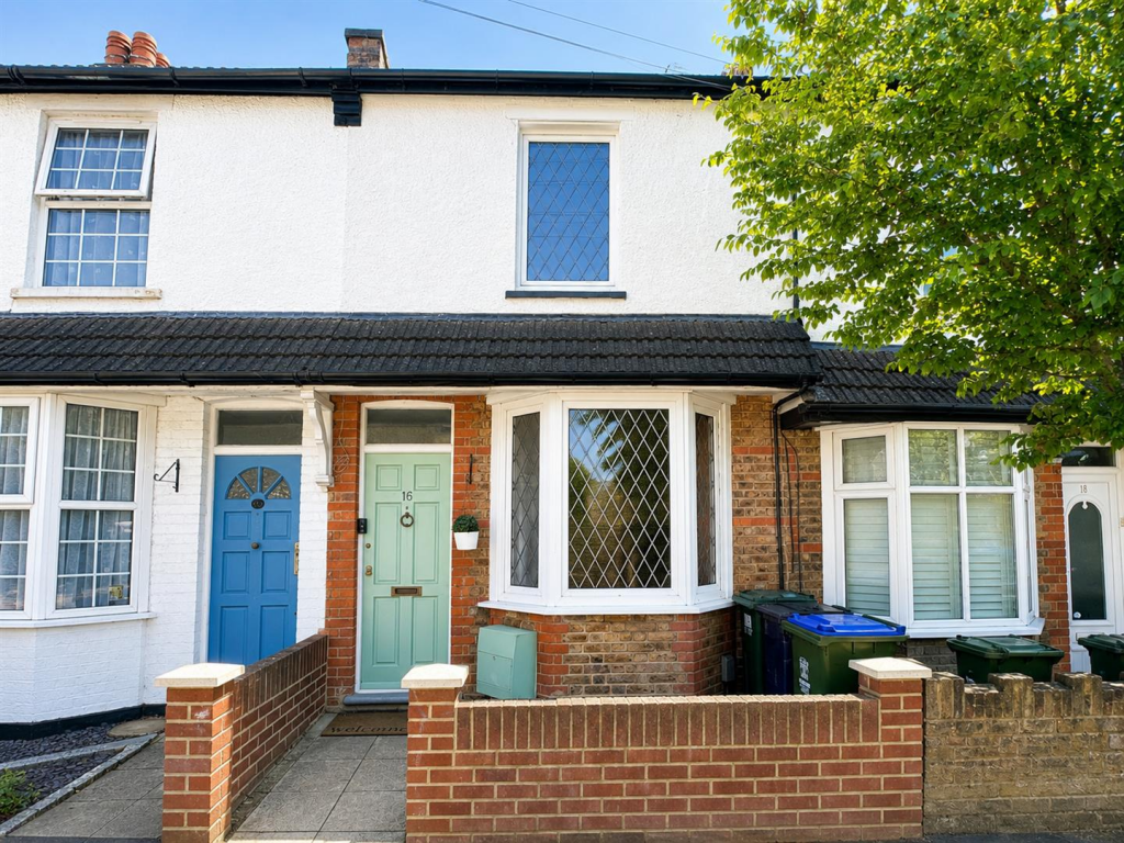 Main image of property: Tucker Street, Watford