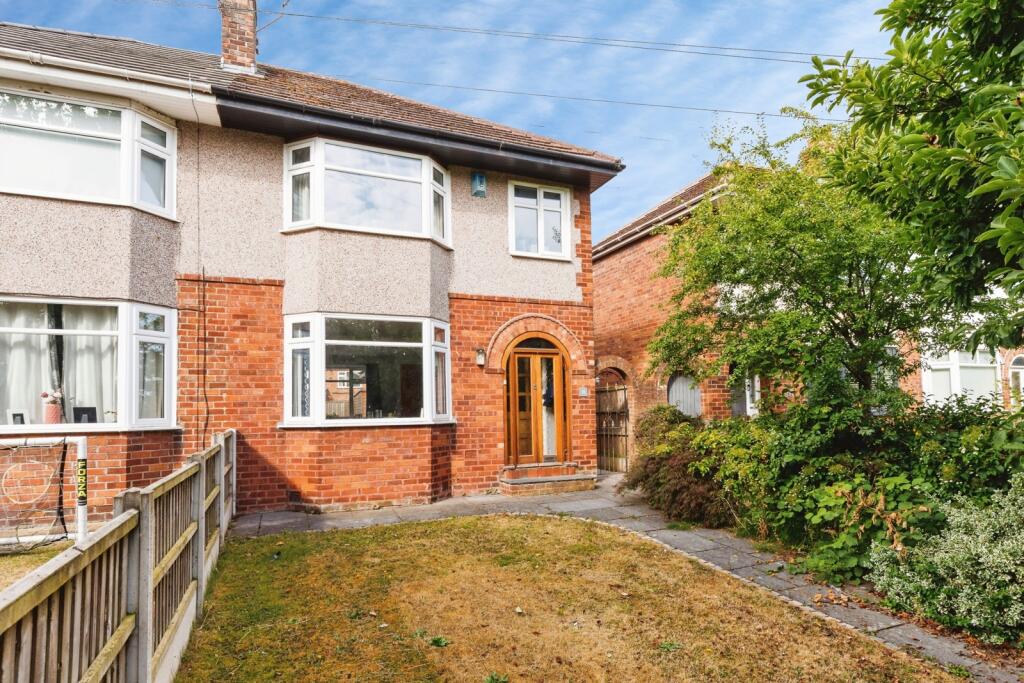 Main image of property: Chester Road, CHESTER, Cheshire, CH3