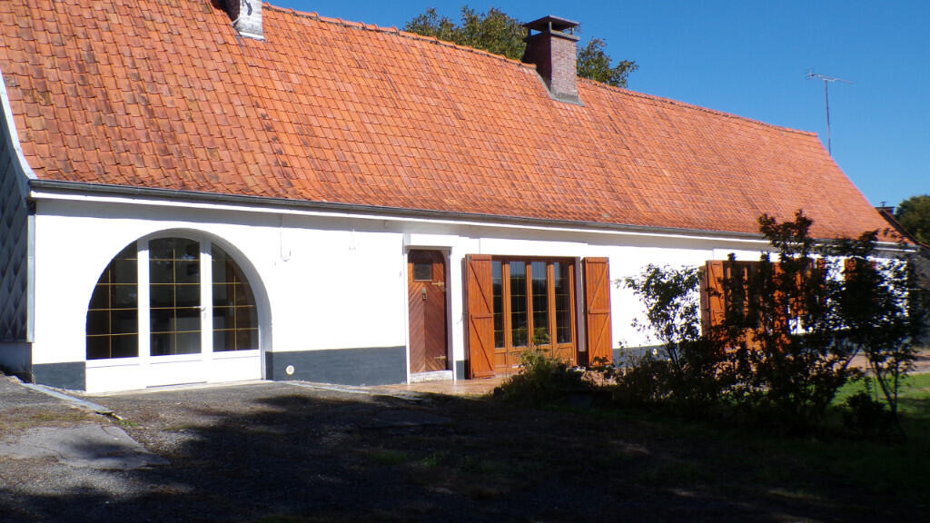 Main image of property: Huby-St-Leu, Pas-de-Calais, Nord-Pas-de-Calais