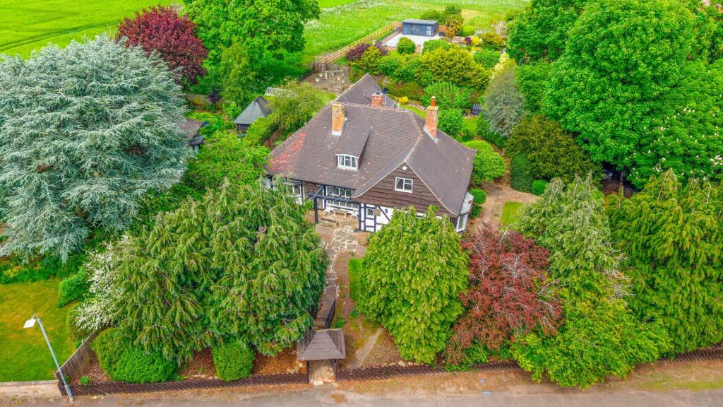 Main image of property: Tollerton Lane, Tollerton