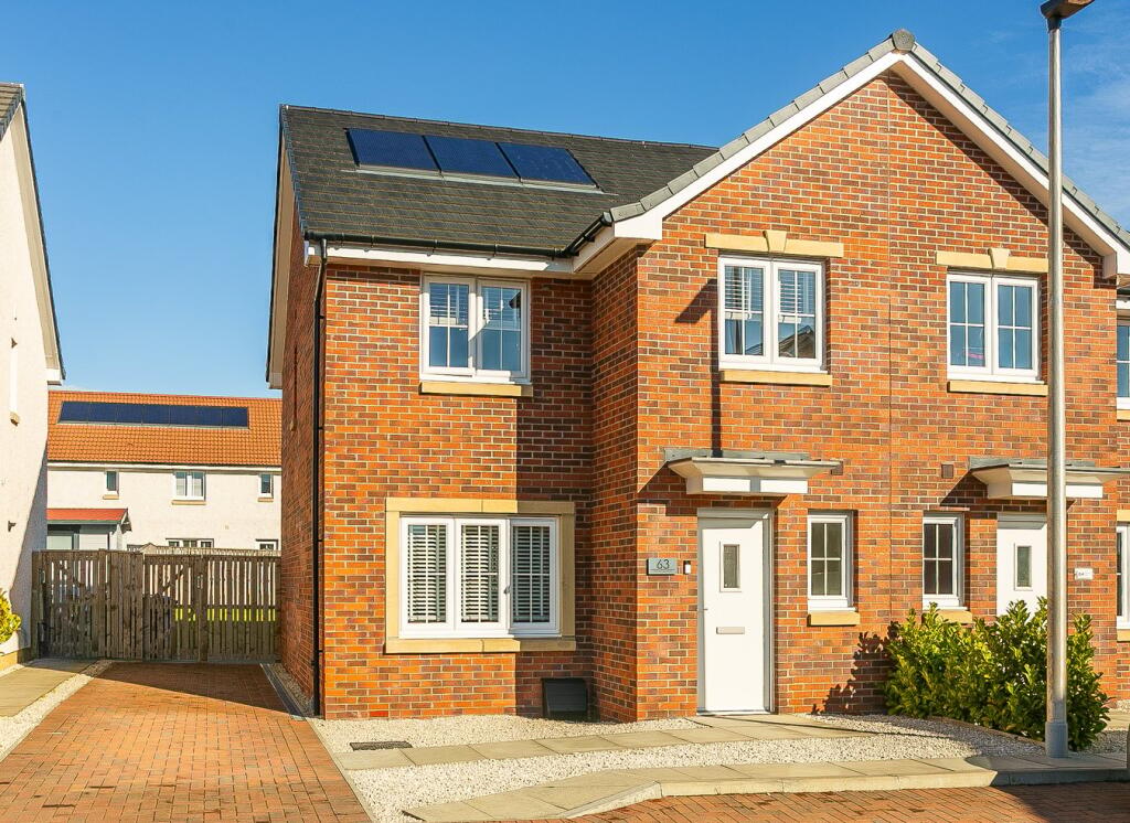 Main image of property: Fernwood Drive, Danderhall, Dalkeith, EH22