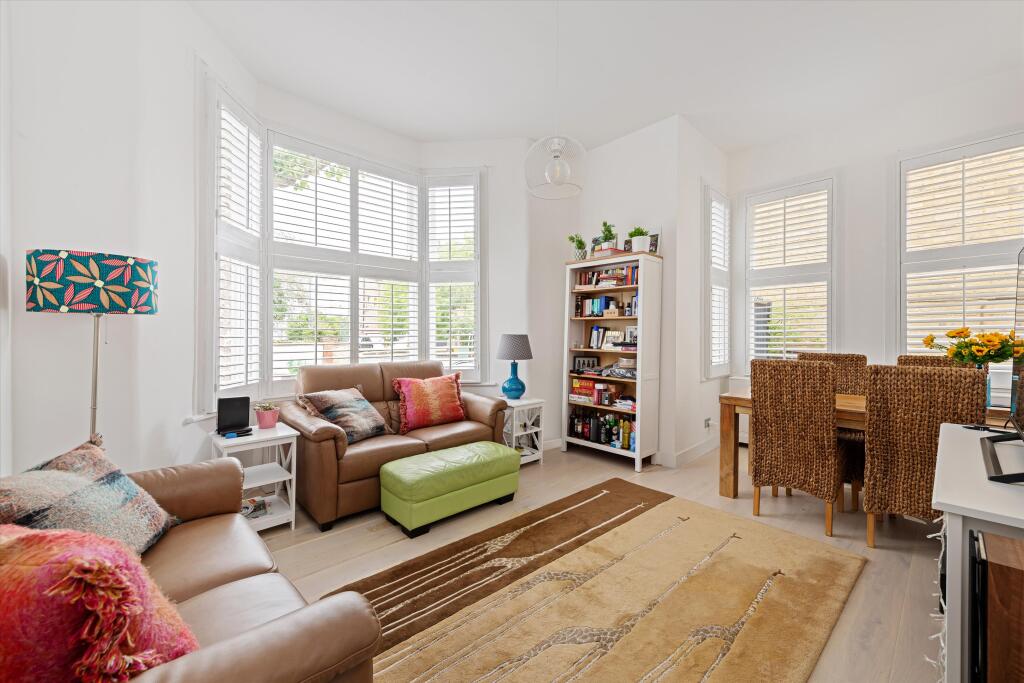 Main image of property: Cavendish Road, Kilburn, London NW6