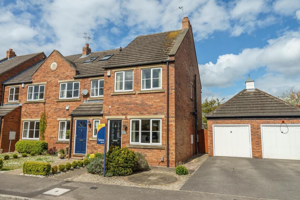 Main image of property: Kerrside, Off Shipton Road, York, YO30 5FL