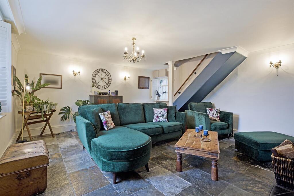 Eagle Cottage, Cundall, York photo 4