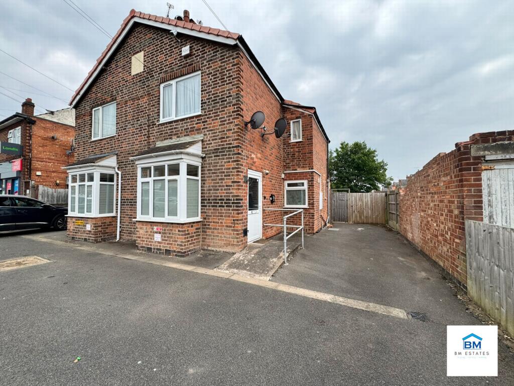 Main image of property: Ayston Road, Leicester, LE3