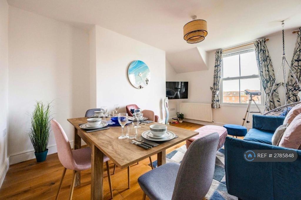 Main image of property: Cabbell Road, Cromer, NR27