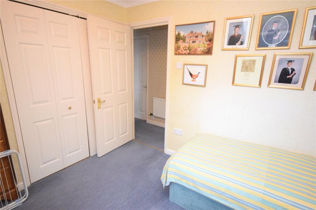 Additional image 17 of Carlton Mews, Wells, Somerset, BA5