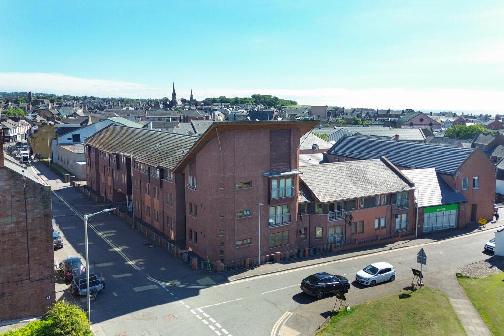 Main image of property: Millgate Loan, Arbroath, Angus, DD11