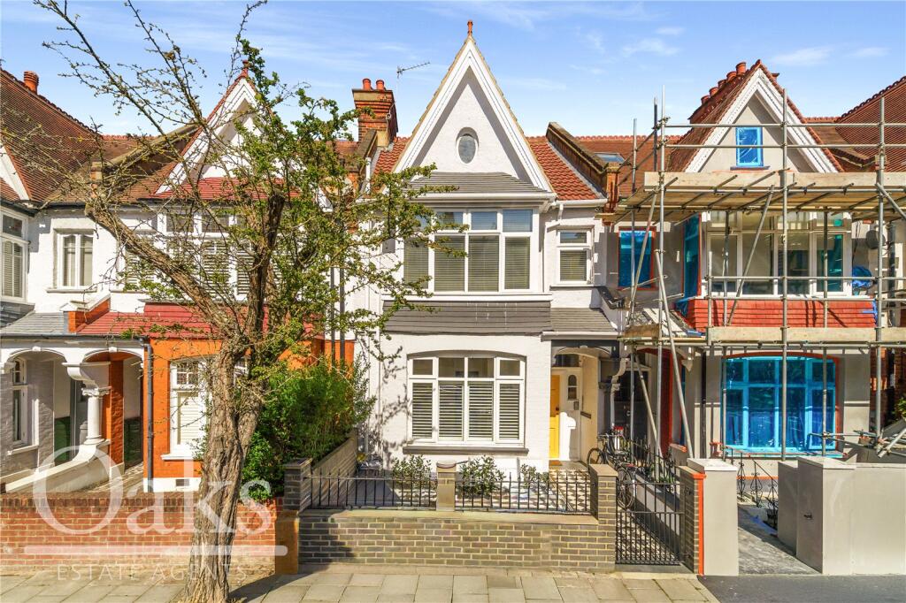 Main image of property: Broxholm Road, West Norwood