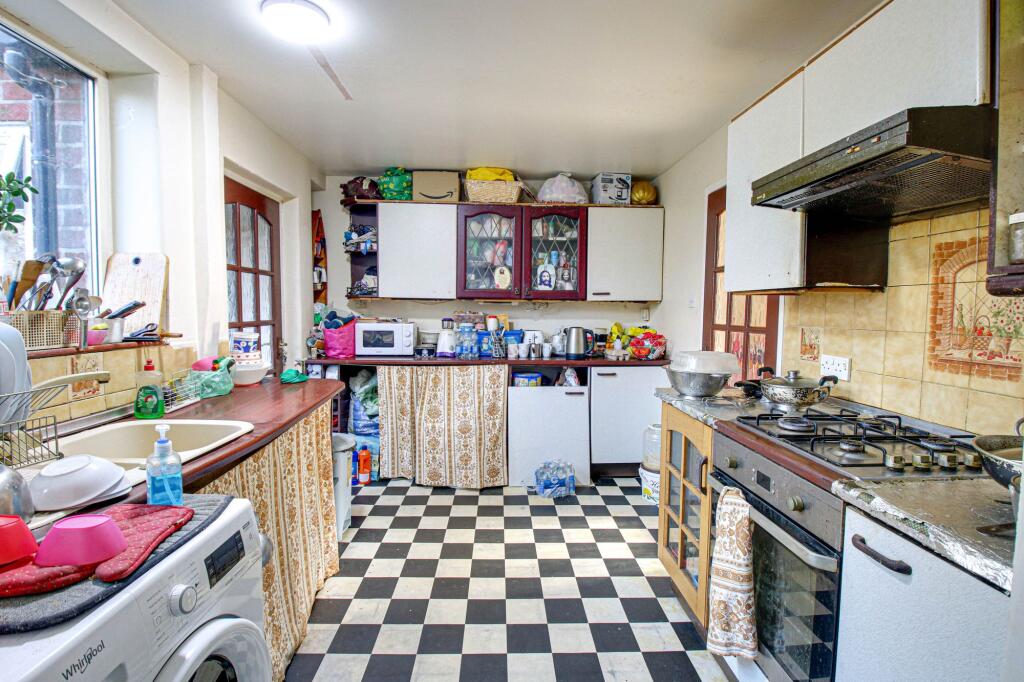Bedford Grove, Cadishead, M44 photo 3